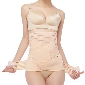 NWT Waist Trainer / Postpartum Wrap